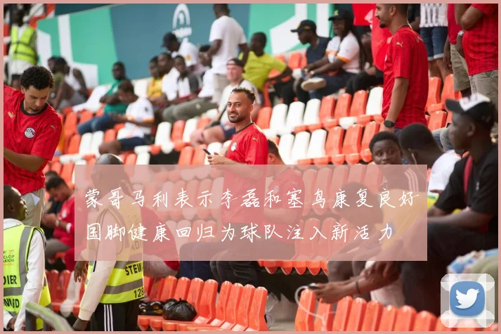 蒙哥马利表示李磊和塞鸟康复良好国脚健康回归为球队注入新活力